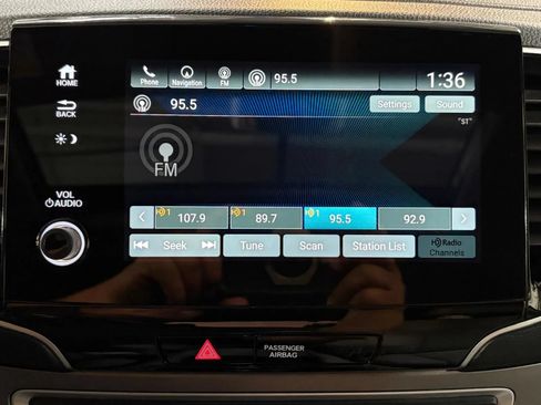 Used 2019 Honda Pilot EX-L image 16
