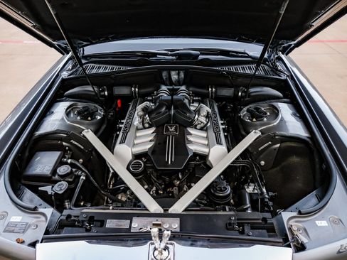 Used 2014 Rolls-Royce Phantom Sedan image 92