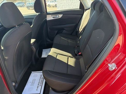 Used 2023 Kia Forte LXS image 13