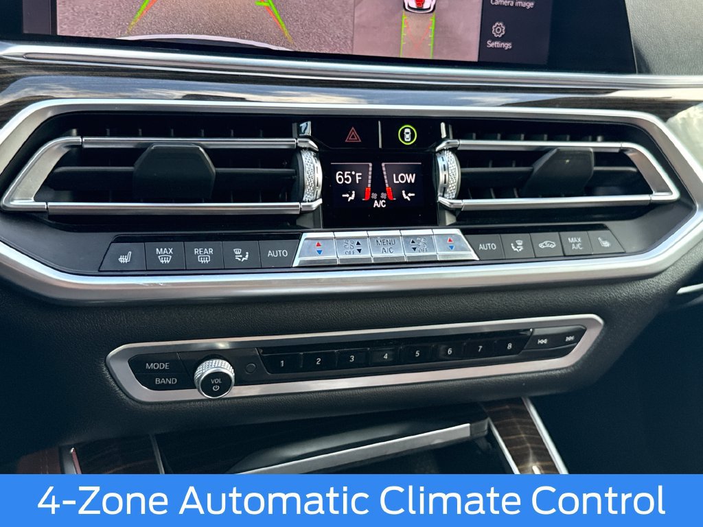 Used 2020 BMW X5 sDrive40i w/ Premium Package RWD image 23
