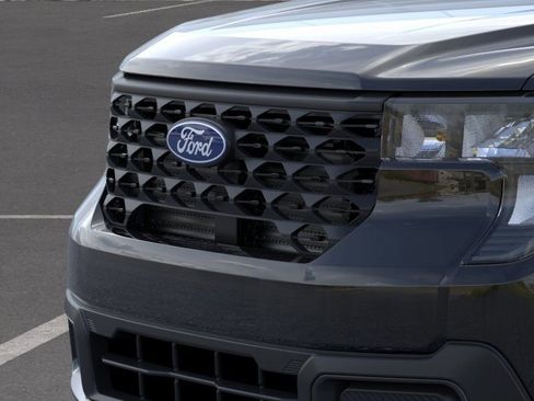 New 2026 Ford Maverick XLT image 20