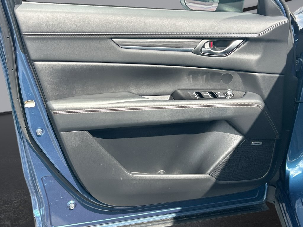 Used 2019 MAZDA CX-5 Grand Touring Reserve AWD/4WD image 36