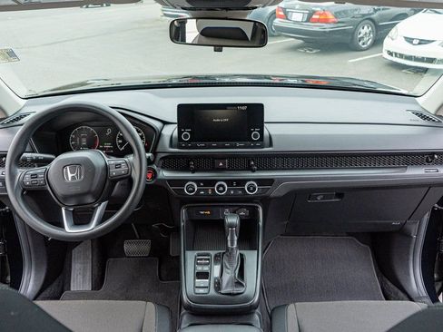 Certified 2024 Honda CR-V LX image 19