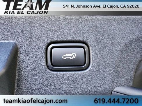 New 2026 Kia Sportage X-Line Prestige image 19