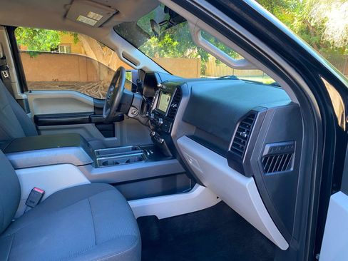 Used 2017 Ford F150 XL w/ Equipment Group 101A Mid RWD image 52