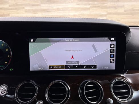 Used 2023 Mercedes-Benz E 450 4MATIC All-Terrain Wagon image 23