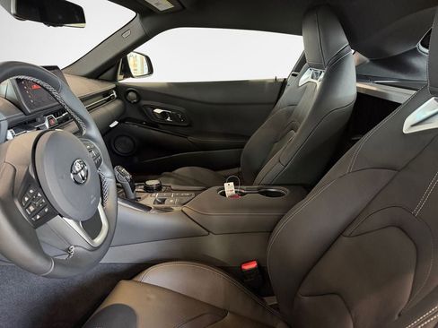 New 2026 Toyota Supra Premium RWD image 9