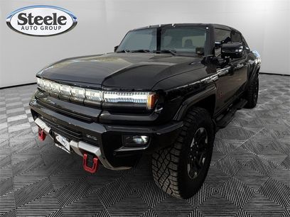 Used 2024 GMC Hummer EV 2X w/ Extreme Off-Road Package