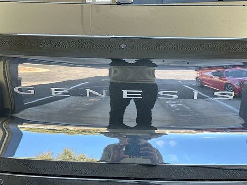 New 2026 Genesis GV80 3.5T Prestige image 22