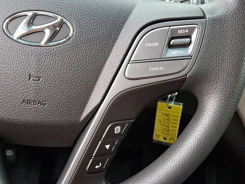 Used 2017 Hyundai Santa Fe Sport AWD/4WD image 22