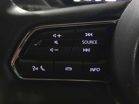 Used 2024 MAZDA CX-90 Plug-In Hybrid w/ Premium Plus image 39