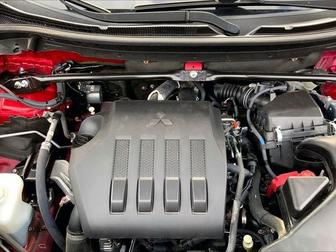 Used 2023 Mitsubishi Eclipse Cross SE AWD/4WD image 32