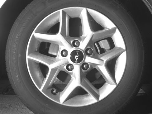 Used 2025 Kia Soul LX w/ LX Technology Package FWD image 20