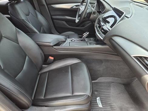 Used 2024 Cadillac CT5 Luxury RWD image 14
