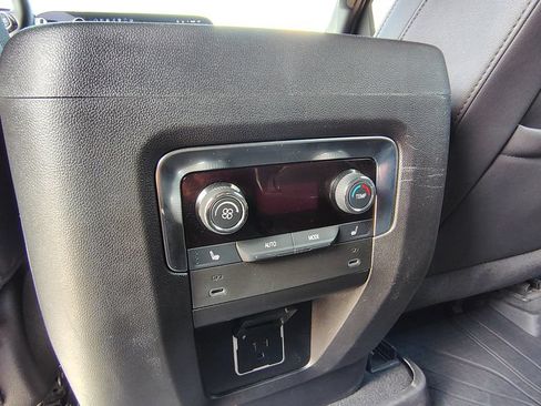 Certified 2025 Chevrolet Tahoe Premier AWD/4WD image 20