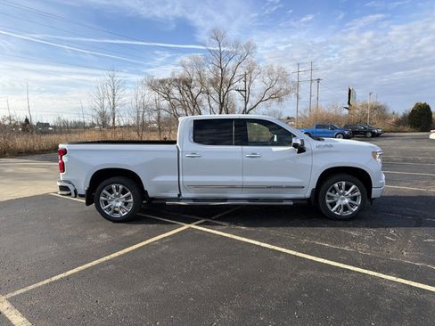 New 2026 Chevrolet Silverado 1500 High Country w/ Technology Package image 4