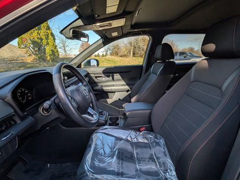 Used 2024 Honda CR-V Sport image 10