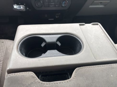 Used 2018 Ford F150 XLT image 16