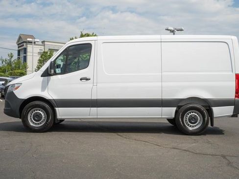New 2026 Mercedes-Benz Sprinter 2500 image 4