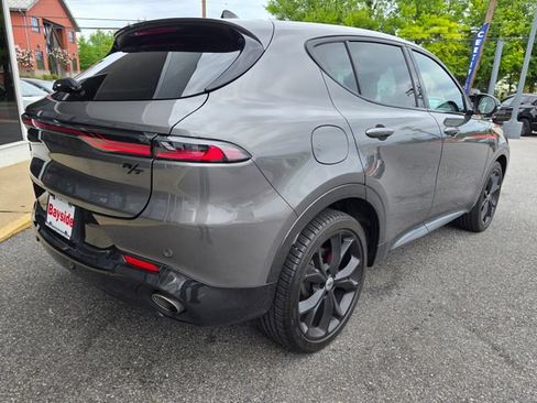 Used 2024 Dodge Hornet R/T AWD/4WD image 34