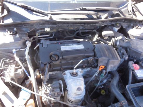 Used 2013 Honda Accord LX image 19