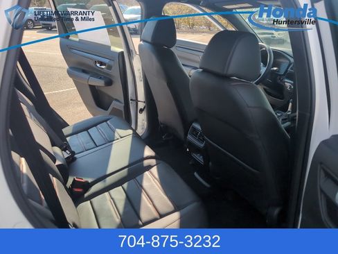 New 2026 Honda CR-V Sport-L image 16