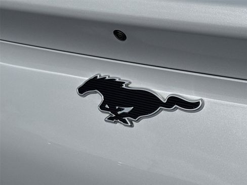 Used 2022 Ford Mustang Mach-E Select w/ Comfort/Technology Package RWD image 13