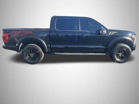 Used 2024 Ford F150 Raptor image 6