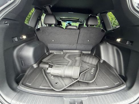 Certified 2024 Honda CR-V Sport-L image 19