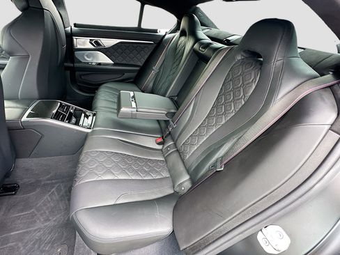 Used 2023 BMW M8 Gran Coupe xDrive Competition image 21