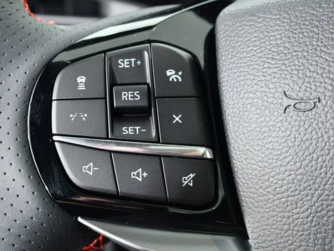 New 2026 Ford Explorer ST-Line w/ ST-Line Street Pack AWD/4WD image 33
