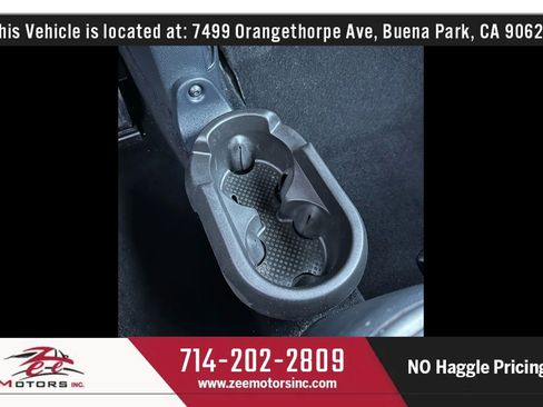 Used 2014 smart fortwo pure image 27