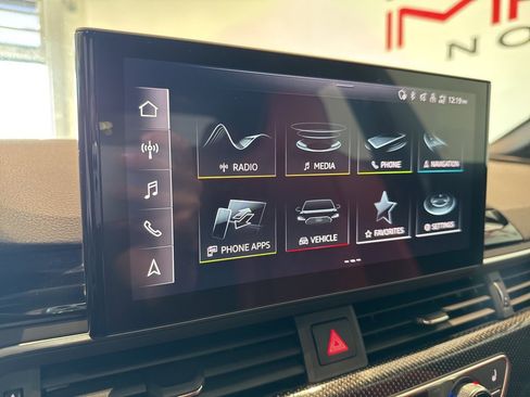 Used 2024 Audi S5 Premium Plus w/ Premium Plus Package image 19