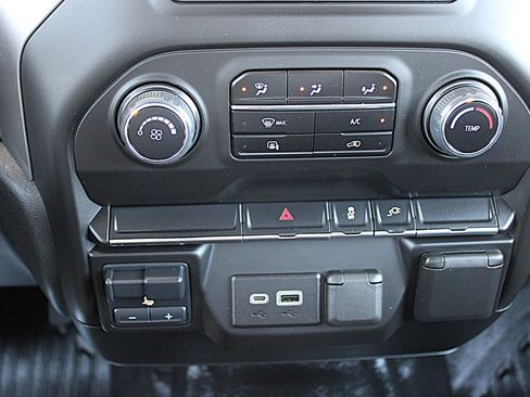 Used 2023 Chevrolet Silverado 3500 W/T w/ WT Fleet Convenience Package image 21