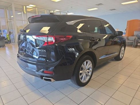 Certified 2023 Acura RDX AWD image 8