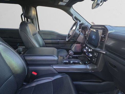 Used 2024 Ford F150 Lariat image 17