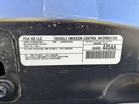 Used 2019 Dodge Challenger GT w/ Blacktop Package image 20