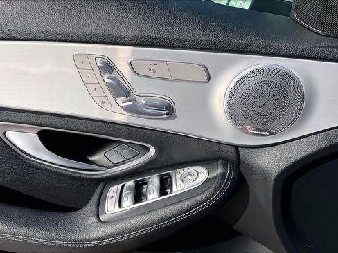 Used 2020 Mercedes-Benz C 300 4MATIC Sedan image 31