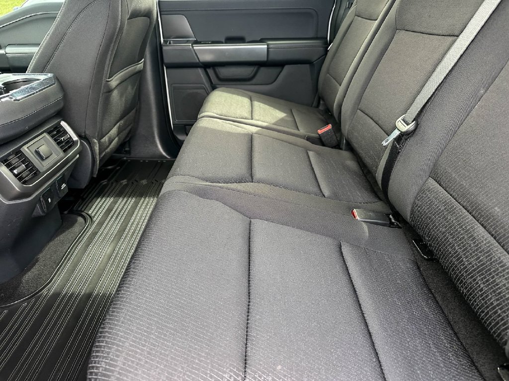 Used 2024 Ford F150 XLT w/ Equipment Group 302A MID AWD/4WD image 18