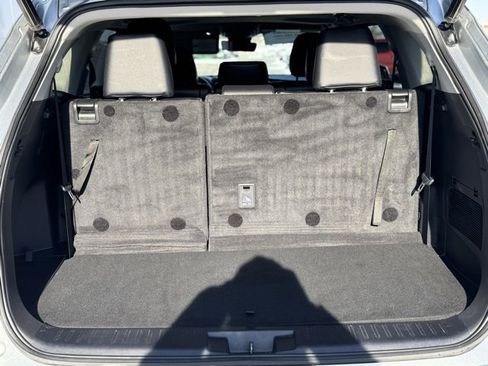 Certified 2022 Toyota Highlander XLE image 45