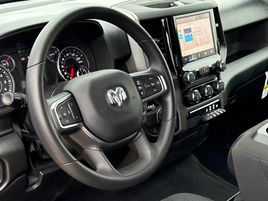 New 2026 RAM 1500 Express RWD image 18