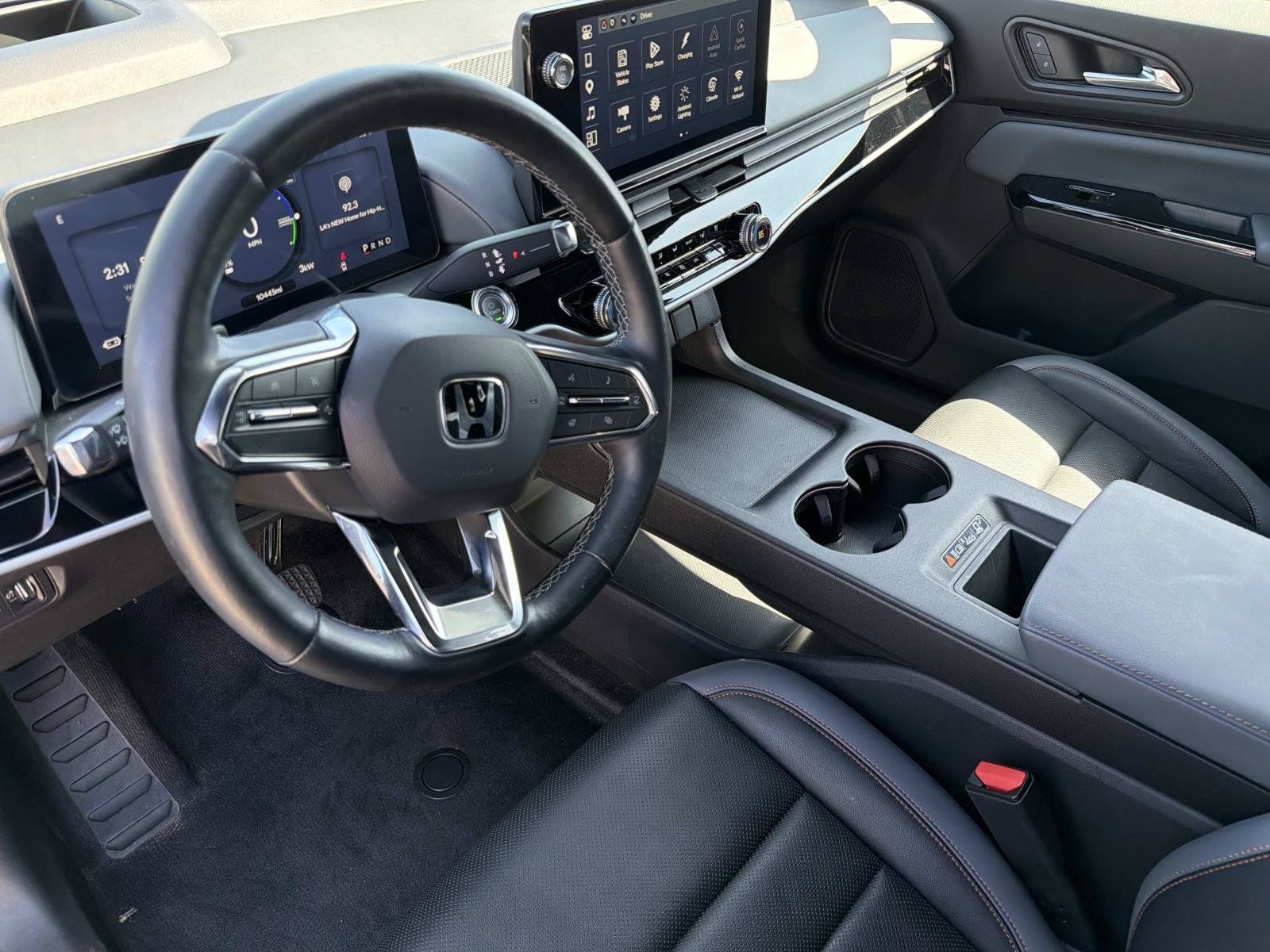 Used 2025 Honda Prologue Elite image 7