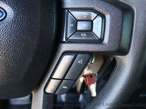 Used 2018 Ford F150 XL w/ Equipment Group 101A Mid image 36