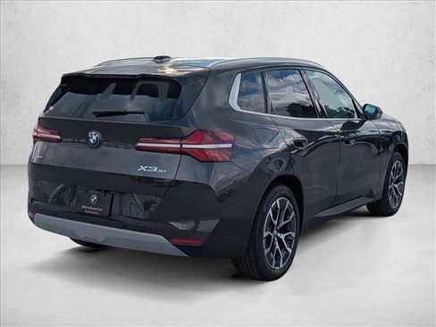 New 2026 BMW X3 xDrive30 w/ Premium Package image 2