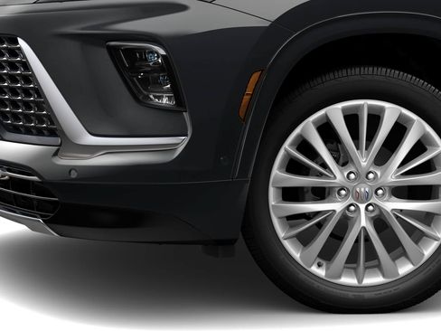 New 2026 Buick Enclave Avenir w/ Super Cruise Package FWD image 26
