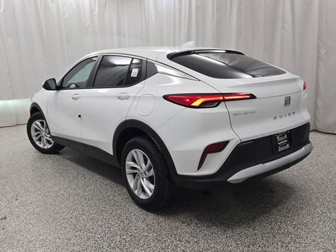 New 2026 Buick Envista Preferred image 15