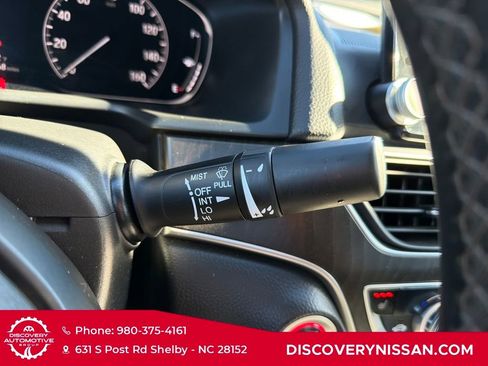 Used 2018 Honda Accord EX-L image 22