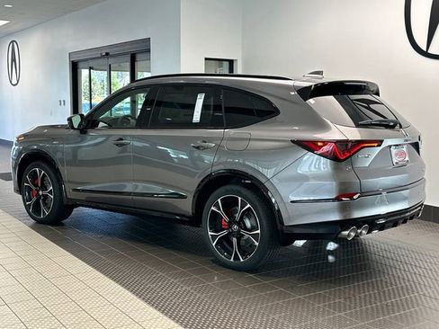 New 2026 Acura MDX Type S image 4