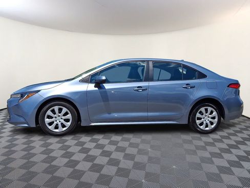 Used 2024 Toyota Corolla LE FWD image 10