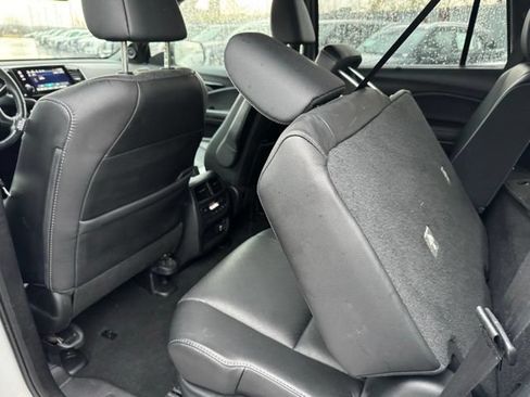 Used 2021 Honda Passport Elite image 17